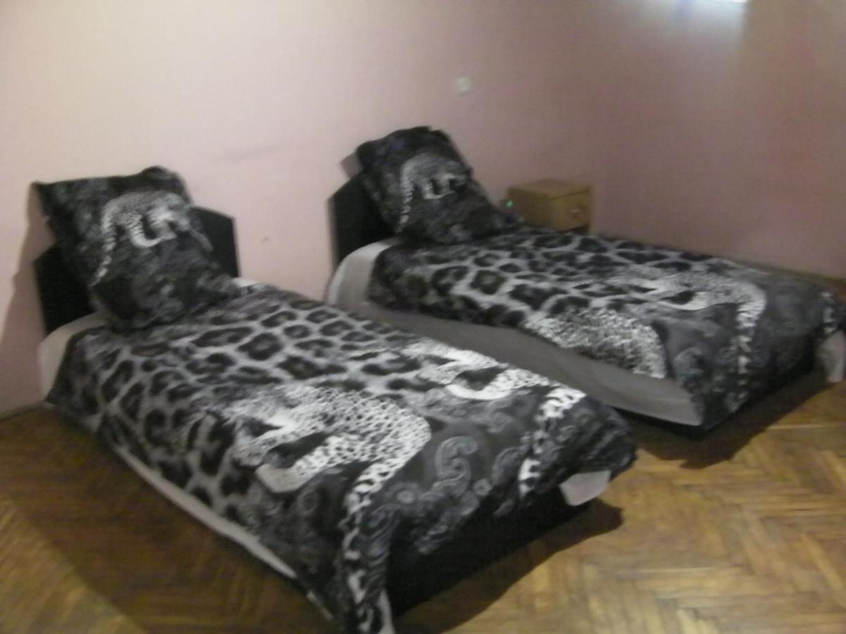 Hostel Operahouse Budapesta