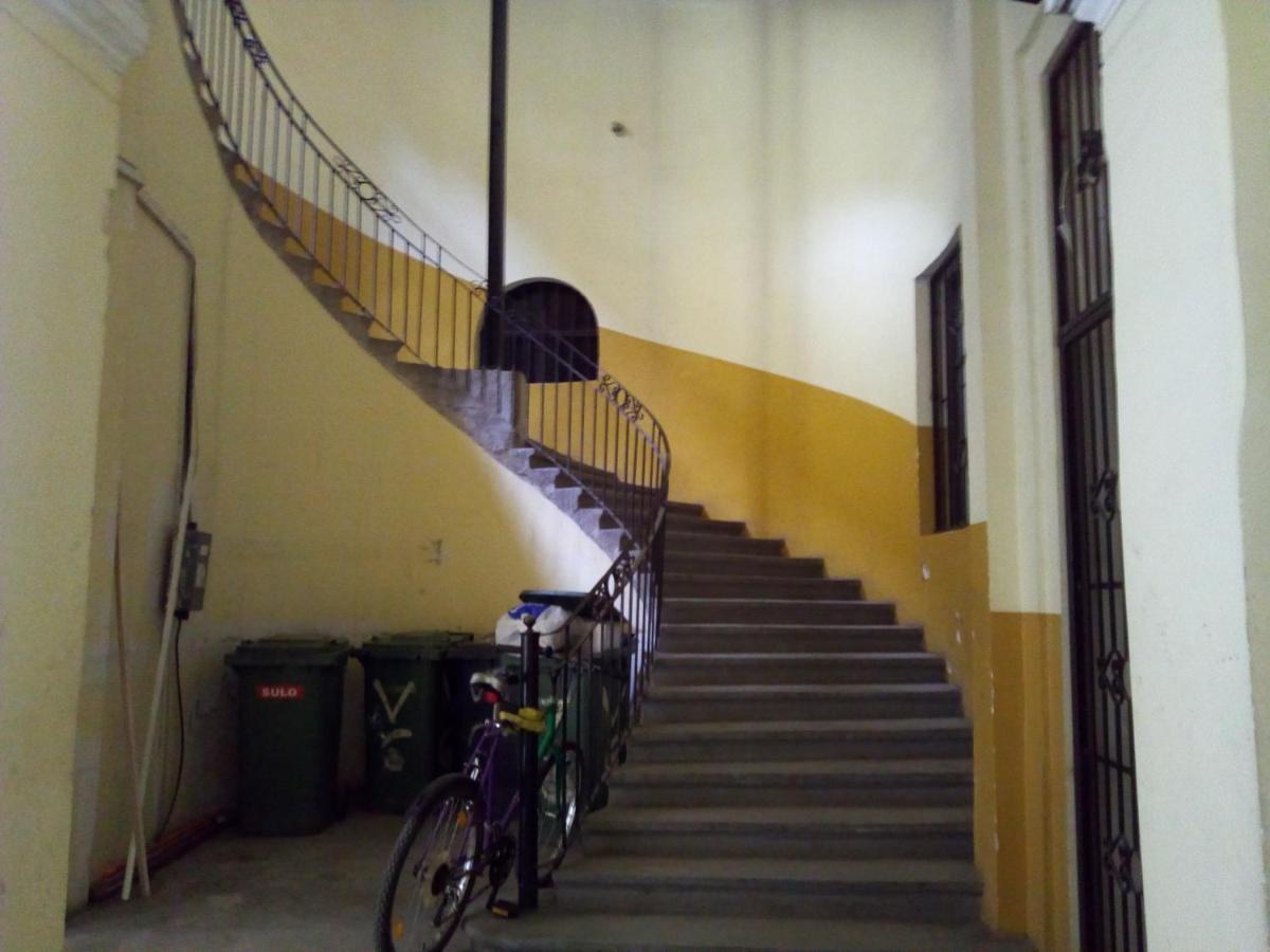 Operahouse Hostel Budapesta
