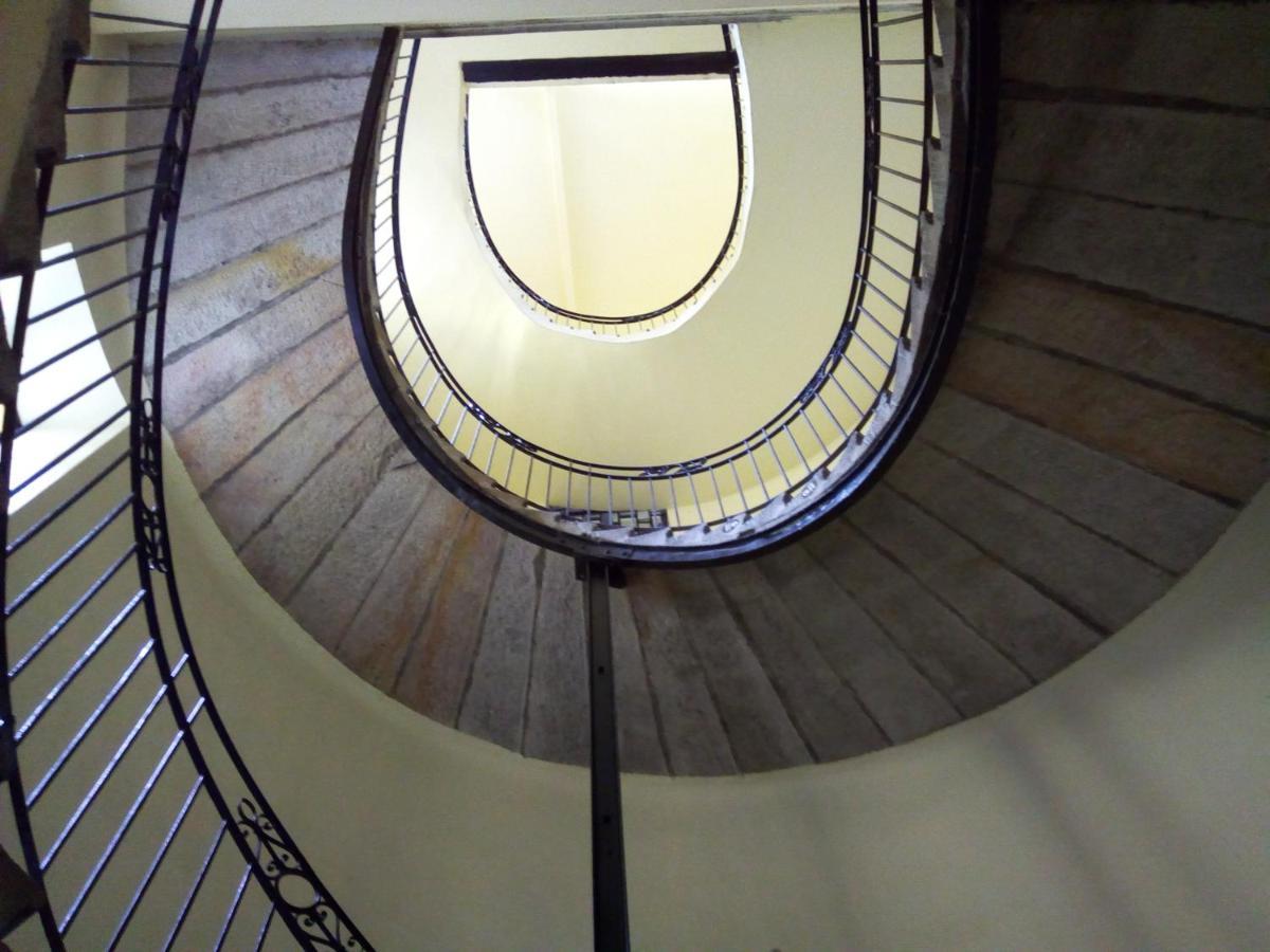 Operahouse Hostel Budapesta