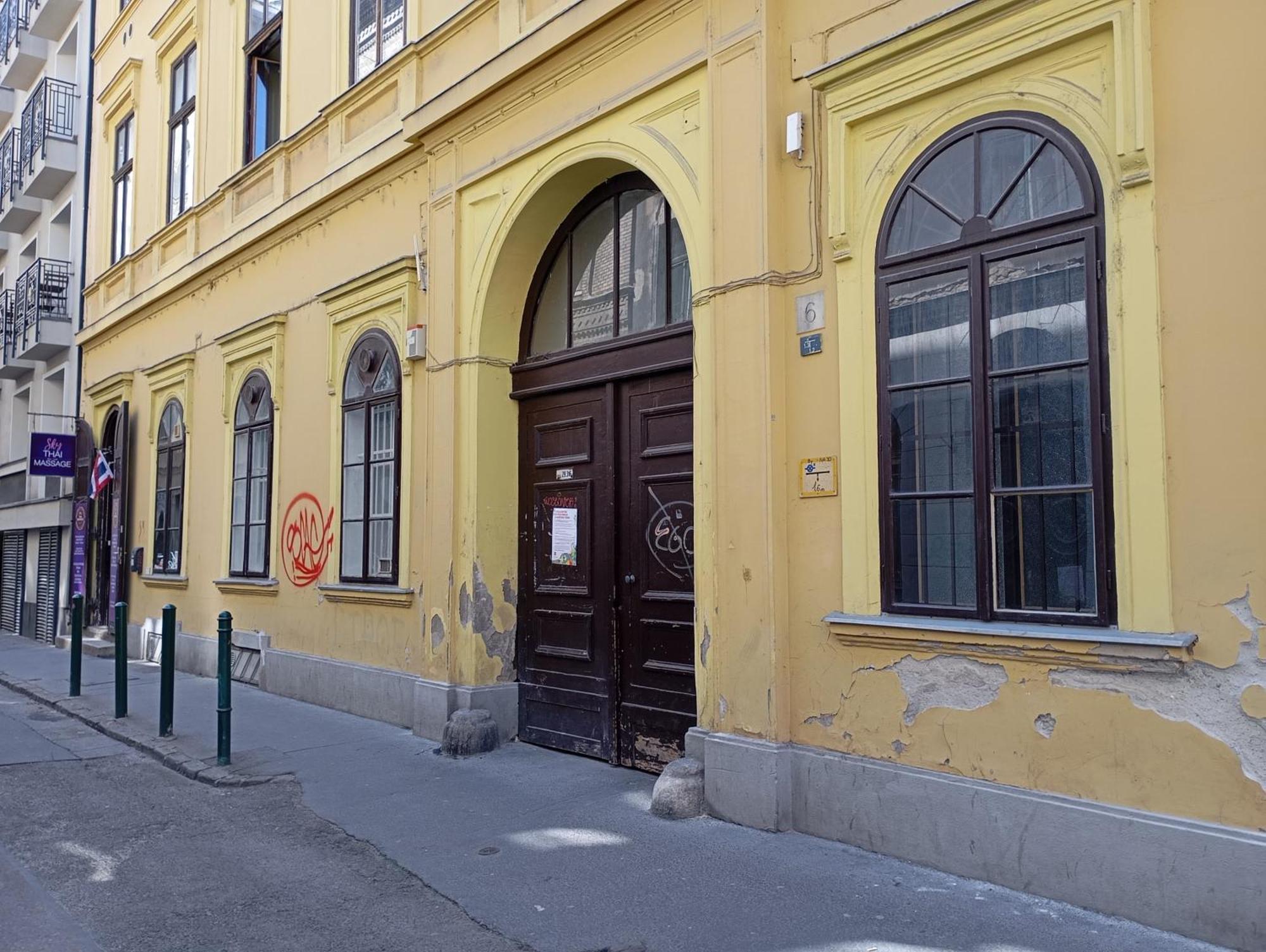 Hostel Operahouse Budapesta