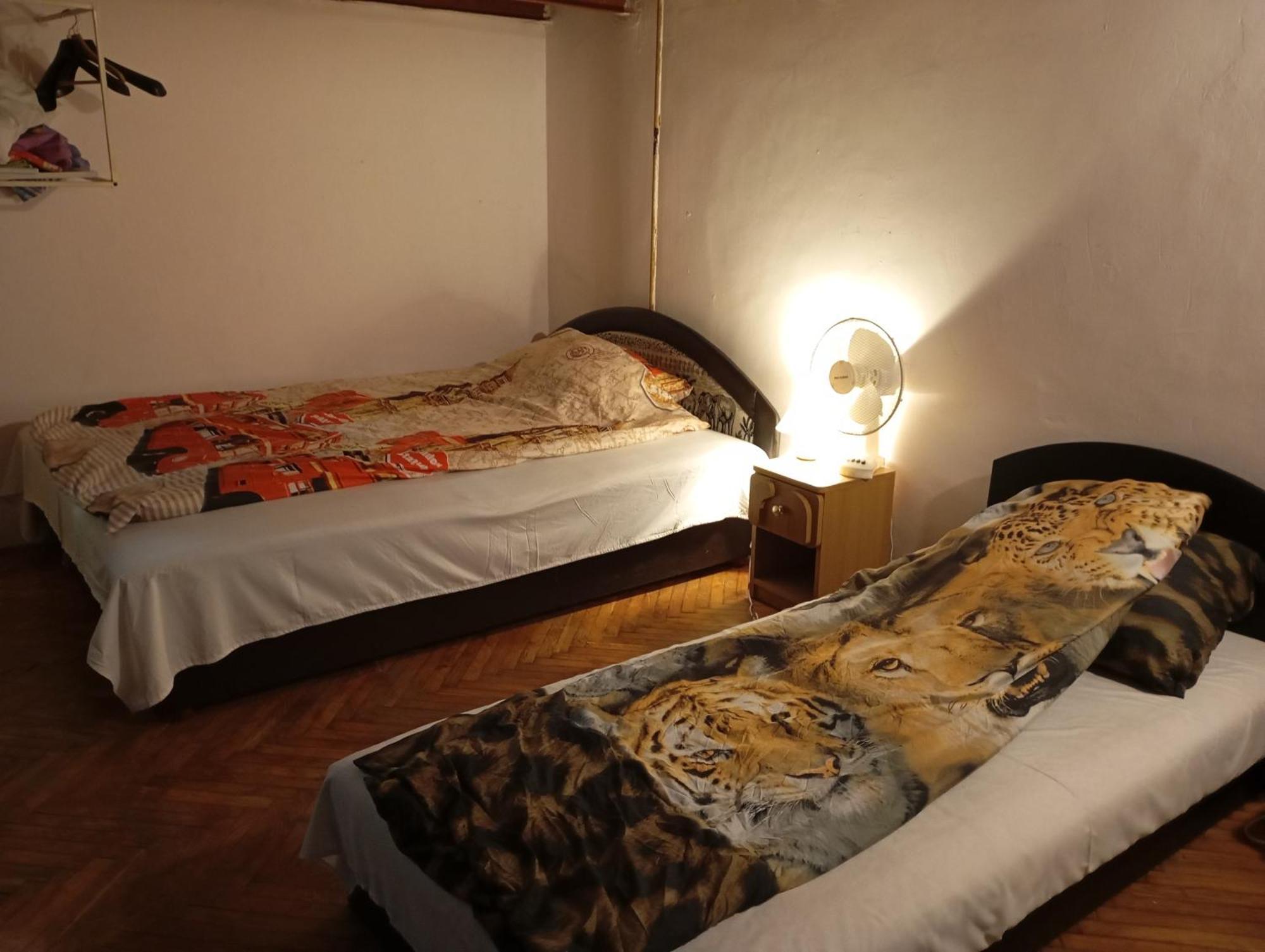 Operahouse Hostal Budapest